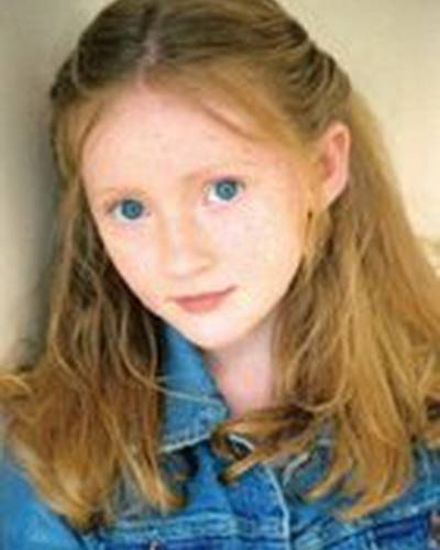 Теа Роуз фото