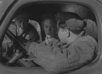 Кадр Весна на Заречной улице