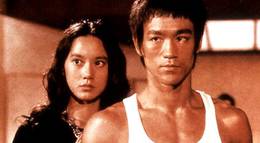 Кадр из фильма "Путь дракона" - 2