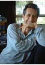 Николас Пайк фото