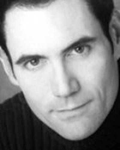 Джозеф Патрик Келли фото