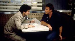 Кадр из фильма "После работы" - 2