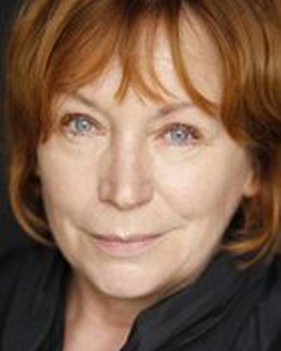 Бригитта Бётрих фото