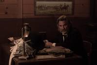 Кадр Костяной томагавк