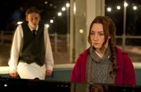 Кадр Византия