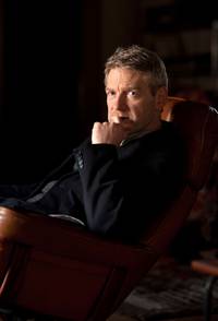 Кадр Валландер