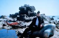 Кадр Ленинградские ковбои встречают Моисея