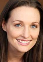 Кристин Блэкпорт фото