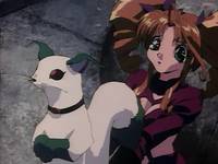 Кадр Принцесса-шаман (видео)