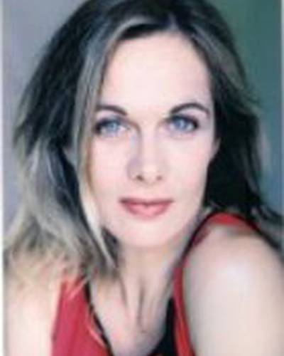 Валери Стро фото