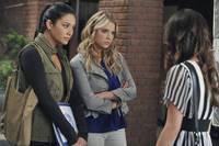 Кадр Милые обманщицы