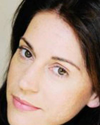 Ульрике С. Чарре фото