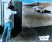 Кадр Забриски Пойнт