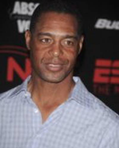 Маркус Аллен фото