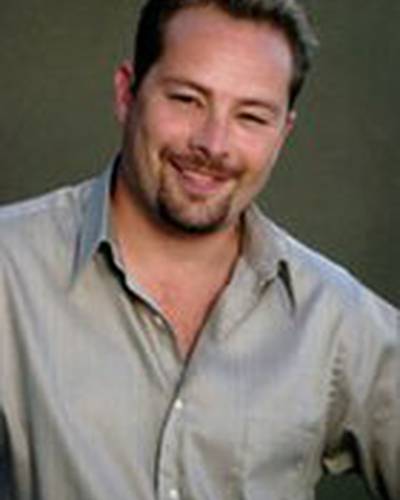 Алистэр Эбелл фото