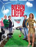 Постер из фильма "Leve Boerenliefde" - 1