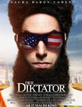 Постер из фильма "Диктатор" - 1