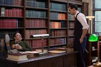 Кадр За пропастью во ржи