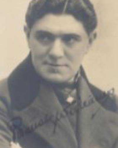 Брэнсби Уильямс фото