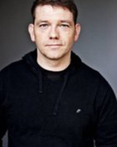 Крис Рейли фото