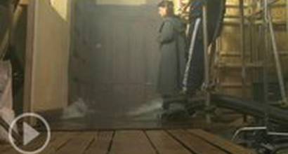 О съёмках №2