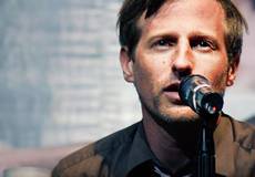 Стало известно название фильма Спайка Джонза