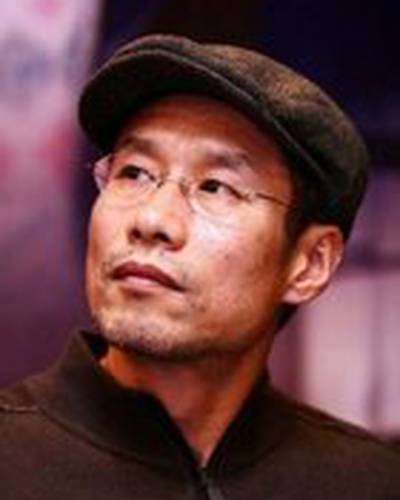 Лью Пэйци фото