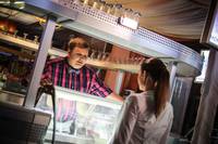 Кадр Киевский торт