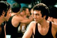 Кадр Разыскивающий