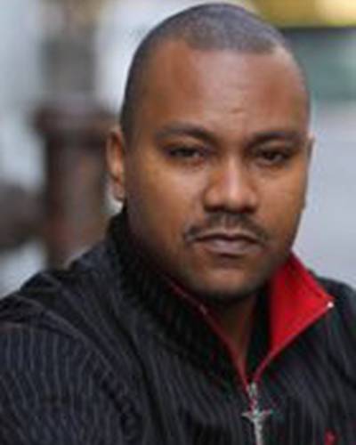 Фрэнк Фосетт фото