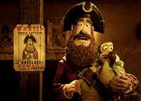 Кадр Пираты: Банда неудачников