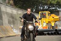 Кадр Джек Райан: Теория хаоса