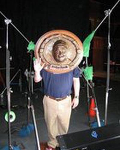 Майкл Корначчиа фото