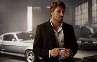 Кадр Босиком по мостовой