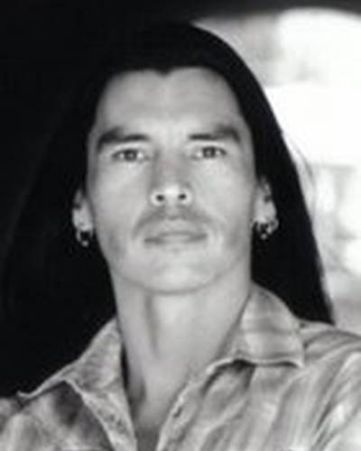 Дэвид Мидфандер фото