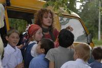 Кадр Итальянцы