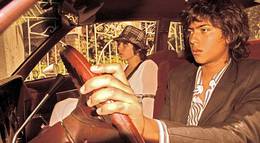 Кадр из фильма "Сейчас взорвусь" - 1