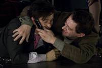 Кадр Ирония судьбы. Продолжение