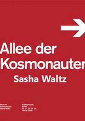 Аллея Космонавтов