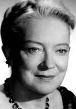 Пегги Вуд фото