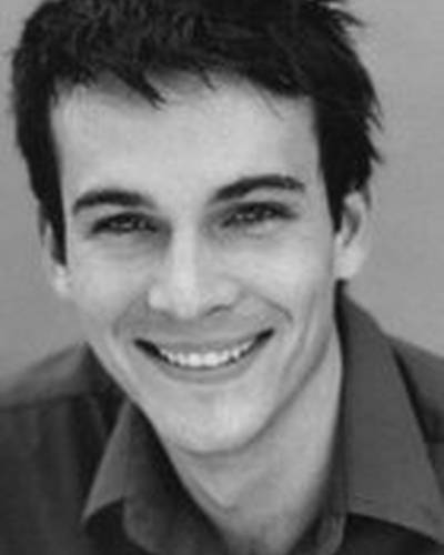 Стивен О’Доннелл фото