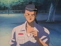 Кадр Крутой учитель Онидзука