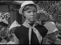 Кадр Добро пожаловать, или Посторонним вход воспрещен