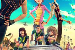 Суперкоманда