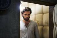 Кадр Орудия смерти: Город костей