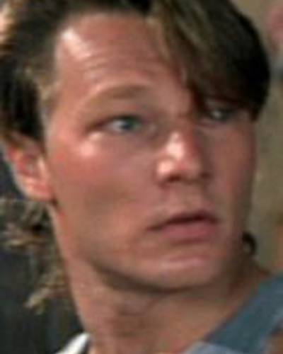 Курт Джеймс Стефка фото