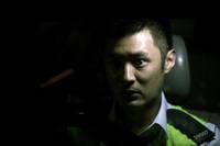 Кадр Автострада