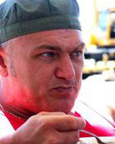 Владимир Турчинский фото