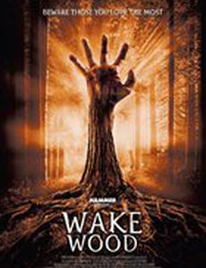 Пробуждающийся лес