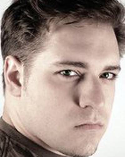 Крис Р. Нотариле фото